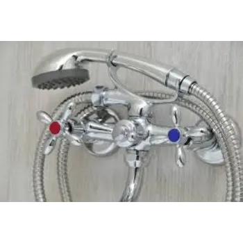 Shower Handle
